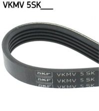 SKF VKMV 5SK716 - Klinový rebrovaný remeň -