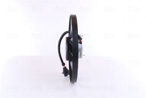 Nissens 85543 - Ventilátor motora -