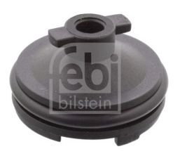Febi 106566 - Výpustná skrutka olejovej vane