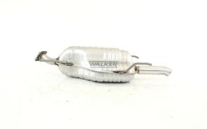 Walker 72377 - Zadný tlmič -