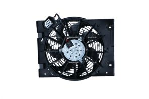NRF 47010 - Ventilátor motora -