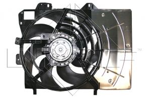 NRF 47337 - Ventilátor motora -