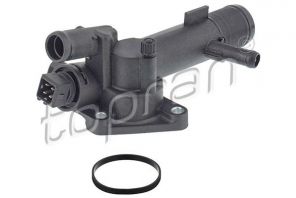 Topran 700 895 - Termostat -