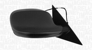 Magneti Marelli 182215003500 - Spätné zrkadlo -