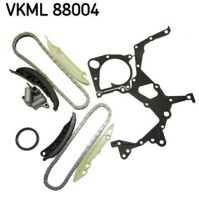 SKF VKML 88004 - Rozvodová sada -