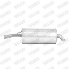 Walker 71394 - Zadný tlmič -