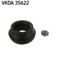 SKF VKDA 35622 - Ložisko pružnej vzpery -