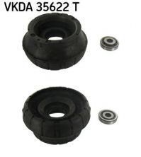 SKF VKDA 35622 T - Ložisko pružnej vzpery -