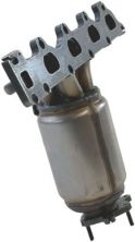 Bosal 090-560 - Katalyzátor -