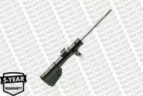 Monroe G8320 - Tlmič pruženia -