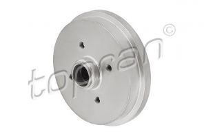 Topran 102 824 - Brzdový bubon -