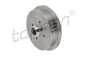 Topran 103 058 - Brzdový bubon -