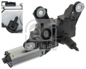 Febi 100735 - Motor stieračov -