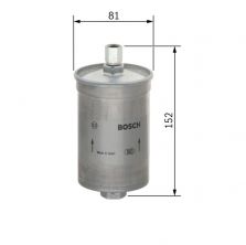 Bosch 0 450 905 200 - Palivový filter