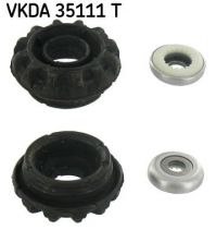 SKF VKDA 35111 T - Ložisko pružnej vzpery -
