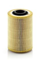 Mann-Filter HU 924/2 x - Olejový filter -