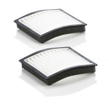 Mann-Filter CU 1006-2 - Peľový filter