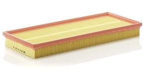 Mann-Filter C 40 124 - Vzduchový filter -