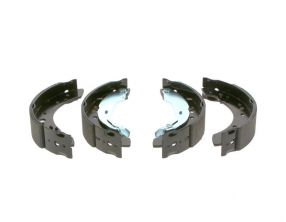 Bosch 0 986 487 664 - Brzdové čeľuste -