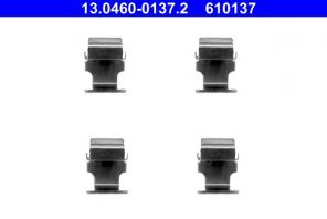 ATE 13.0460-0137.2 -  -
