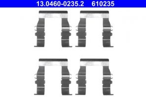 ATE 13.0460-0235.2 -  -