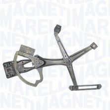 Magneti Marelli 350103117200 - Mechanizmus zdvíhania okna