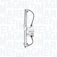 Magneti Marelli 350103117400 - Mechanizmus zdvíhania okna