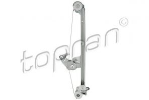 Topran 408 992 - Mechanizmus zdvíhania okna -