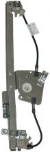 Valeo 850592 - Mechanizmus zdvíhania okna -