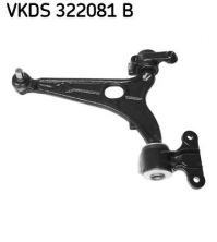 SKF VKDS 322081 B - Priečne rameno -