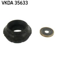 SKF VKDA 35633 - Ložisko pružnej vzpery -