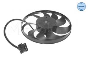 Meyle 100 236 0019 - Ventilátor motora