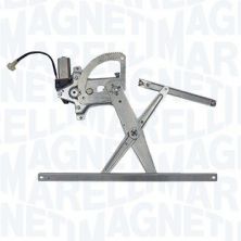 Magneti Marelli 350103554000 - Mechanizmus zdvíhania okna