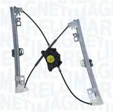 Magneti Marelli 350103152300 - Mechanizmus zdvíhania okna