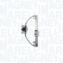 Magneti Marelli 350103152600 - Mechanizmus zdvíhania okna