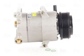 Nissens 890216 - Kompresor -