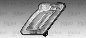Valeo 044475 - Smerové svetlo -