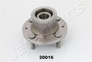 Japanparts KK-20016 -  -