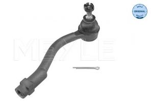 Meyle 37-16 020 0023 - Hlava/čap spojovacej tyče riadenia -