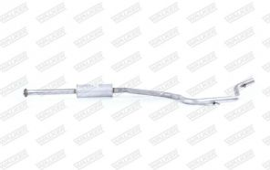 Walker 24127 - Stredný tlmič -
