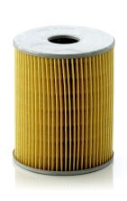 Mann-Filter H 1034 - Olejový filter -