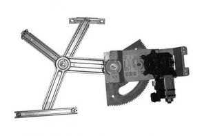 Magneti Marelli 350103459000 - Mechanizmus zdvíhania okna