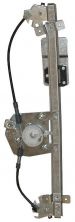 Valeo 850567 - Mechanizmus zdvíhania okna -