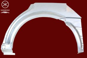 Klokkerholm 5051582 -  -