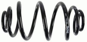 Sachs 994 319 - Pruženie -