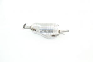 Walker 72351 - Zadný tlmič -