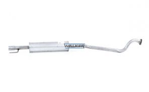Walker 72352 - Stredný tlmič -