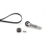 Gates K026PK1605 - Sada klinového rebrovaného remeňa