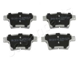 Japanparts PP-0306AF - Brzdové platničky -