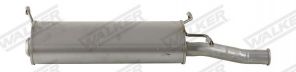 Walker 22427 - Zadný tlmič -